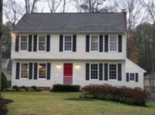 11204 Warren View Rd, Henrico, VA 23233