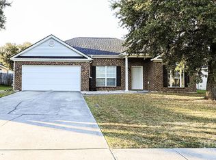 109 Fontenot Dr, Savannah, GA 31405