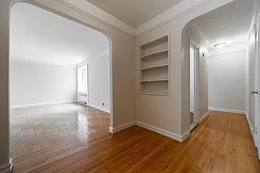 Rented by Joel Scharf, LREB