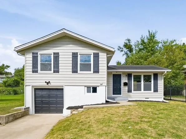 3912 E 47th Ter, Kansas City, MO 64130