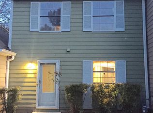 3797 Travis Trce #3797, Decatur, GA 30032