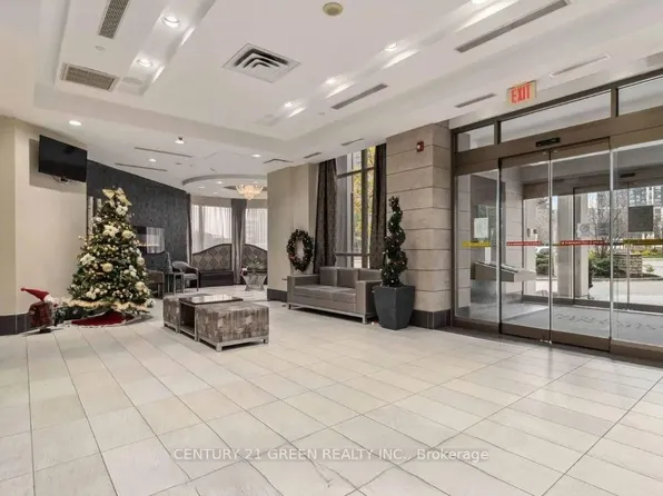 310 Burnhamthorpe Rd W #2111, Mississauga, ON L5B 4P9