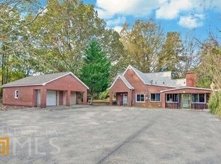 73 Big A School Rd, Toccoa, GA 30577