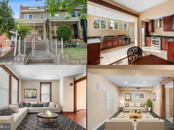 1318 Trinidad Ave NE, Washington, DC 20002