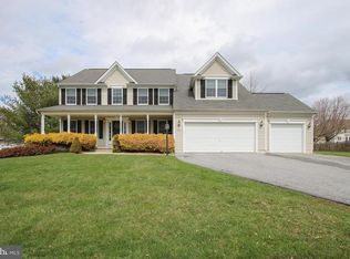 307 Longbow Rd, Mount Airy, MD 21771
