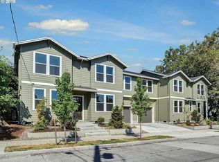 1455 NE Shaver St, Portland, OR 97212