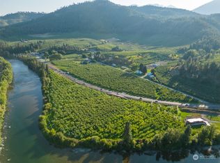 A&b Uns #2, Peshastin, WA 98847