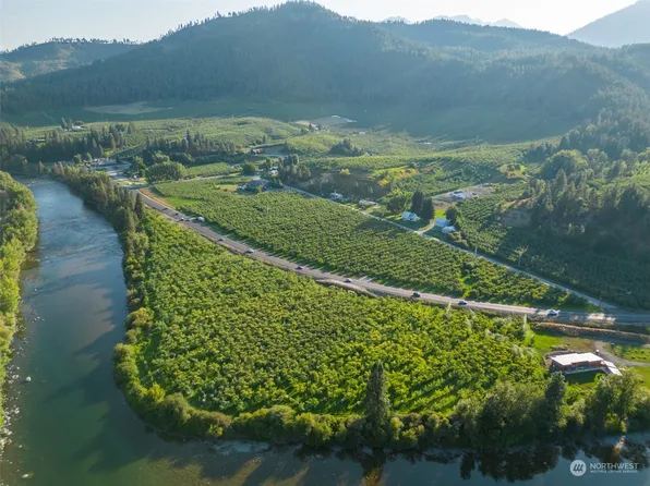0 Lots A&B US-2, Peshastin, WA 98847