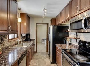 6017 2nd St NE, Fridley, MN 55432