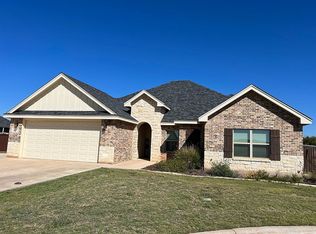 102 Barton Creek Trl, Tuscola, TX 79562