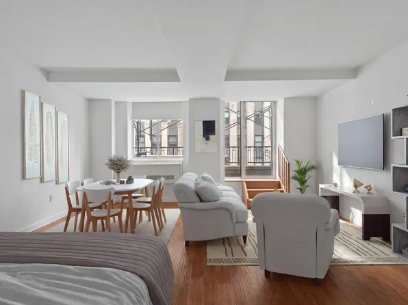 100 John St, New York, NY