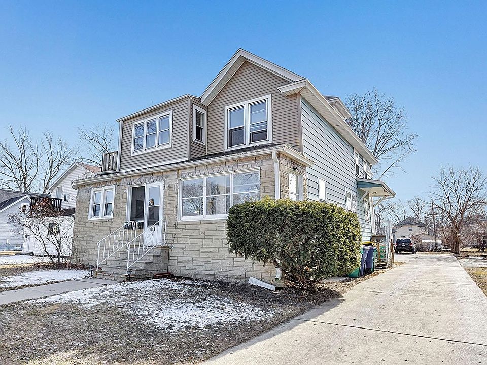 811 Elmore St, Green Bay, WI 54303 Zillow