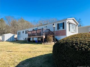 12 Fall Brook Park, Killingly, CT 06239