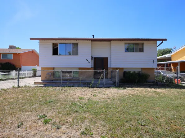 4452 S Red Cherry Cir, West Valley City, UT 84120
