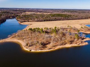 9 Eagles Nest Cir, Mount Vernon, TX 75457