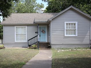 2610 Maple Ave, Waco, TX 76707