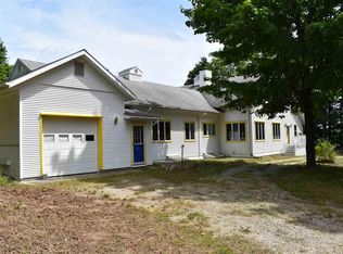 2753 N Rogers Rd, Beulah, MI 49617