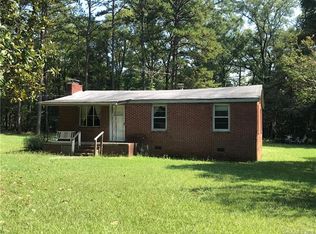 471 W North Corner Rd, Lancaster, SC 29720