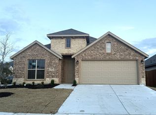 10305 Dittany Ln, Crowley, TX 76036