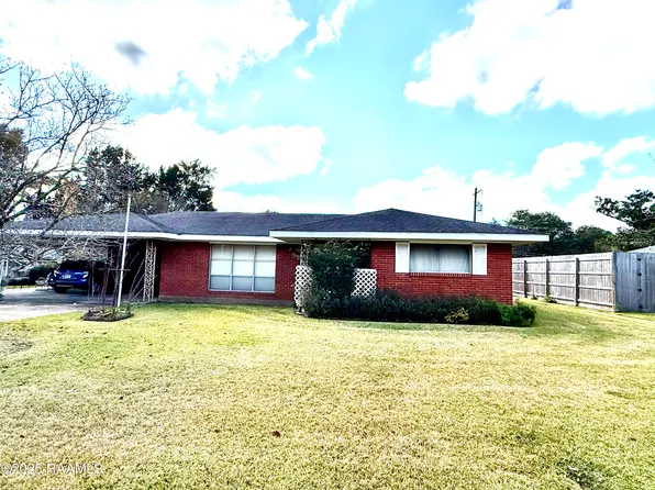 103 Vital St, Lafayette, LA 70506