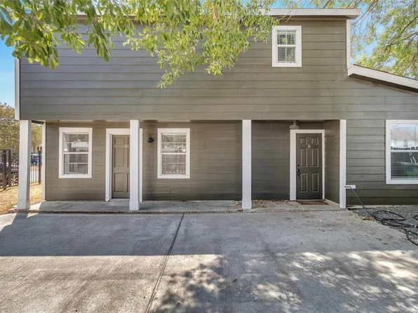4809 McEwen St, Houston, TX 77009