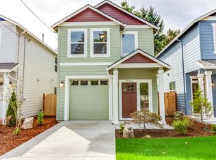 12016 SE Mill Ct, Portland, OR 97216