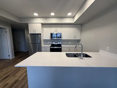 Floor plan 407A
