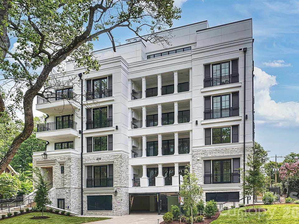 1st image of 409 Queens Rd #204