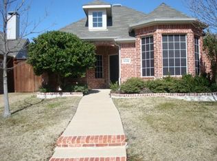4531 Aspen Glen Rd, Plano, TX 75024