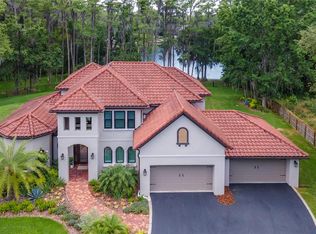 7201 N Mobley Rd, Odessa, FL 33556