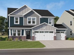 304 N Addison Dr, Greenfield, IN