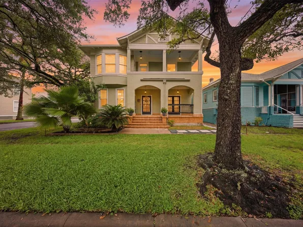 1804 33rd St, Galveston, TX 77550