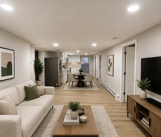 3210 W Longfellow Pl #C — Photo 1