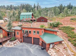 2274 S Pine Meadow Dr, Coalville, UT 84017