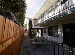4511 36th St UNIT 1, San Diego, CA 92116