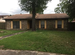 14034 Lourdes Dr, Houston, TX 77049