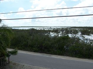 363 Indies Dr, Ramrod Key, FL 33042