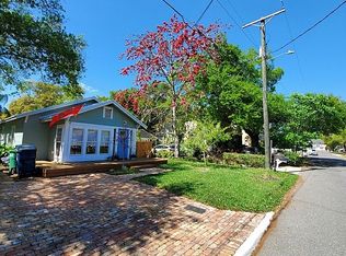 6013 S Elkins Ave, Tampa, FL 33611