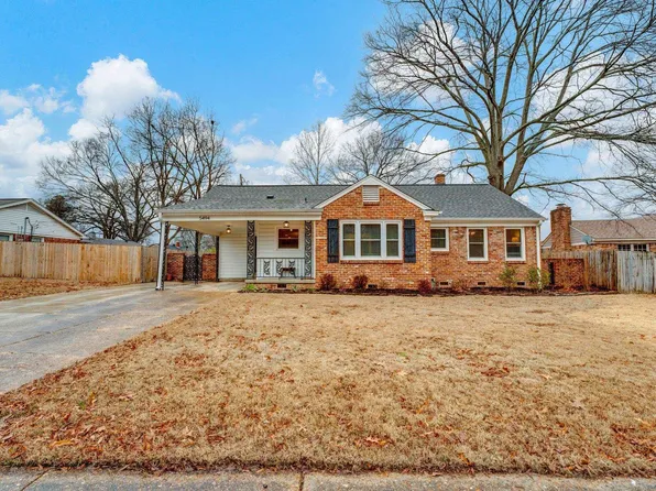5494 Mason Rd, Memphis, TN 38120