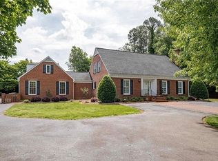 3602 Sherwood Cir, Gastonia, NC 28056