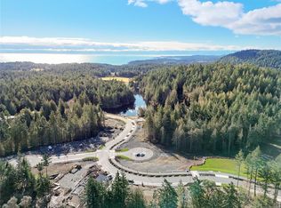 3870/3872 Olympian Way, Colwood, BC