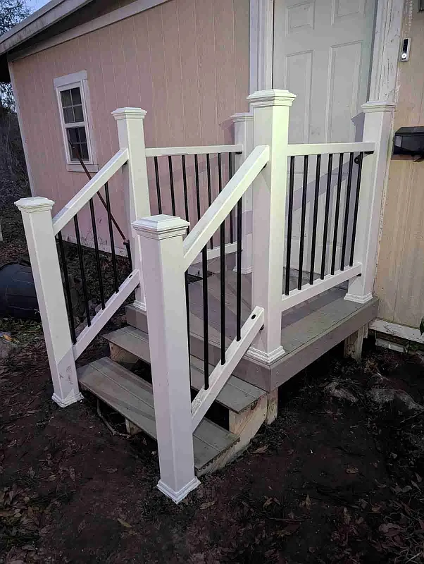 412 Timberlane Circle, Unit B — Photo 2