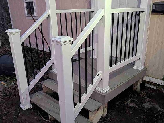2nd image of 412 Timberlane Cir Unit B
