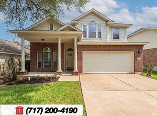 1501 Black Bear Dr, Manchaca, TX 78652