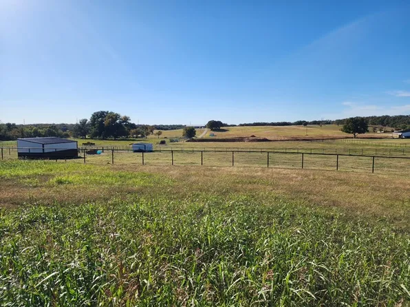 LOT 4 Prairie Grove Rd, Valley View, TX 76272