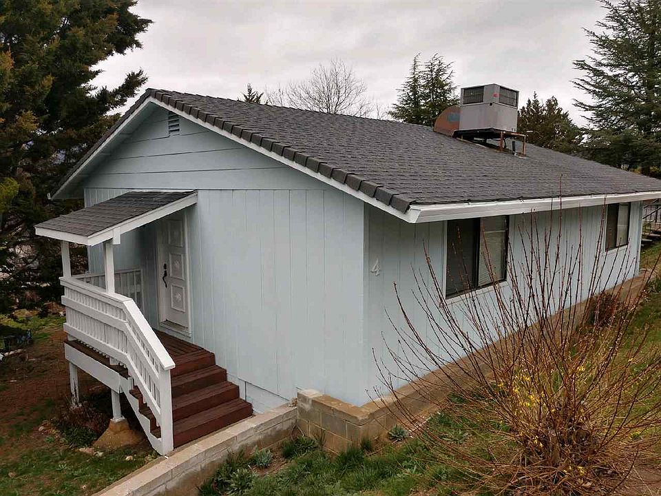 1st image of 801 Sierra Vista Way APT 4