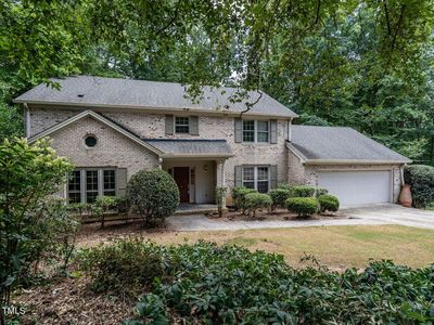 1429 Kershaw Dr, Raleigh, NC, 27609