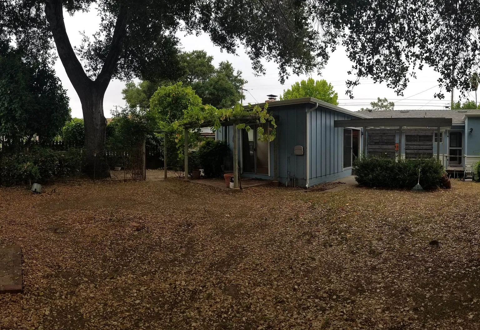 5 bedrooms 2 baths close to campus and huge Backyard! — Photo 2