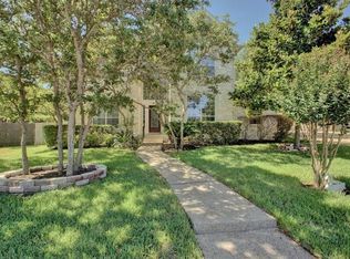 11201 Peony Cv, Austin, TX 78750