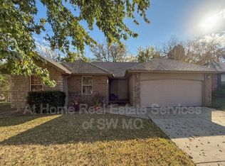 3350 W Erie St, Springfield, MO 65807